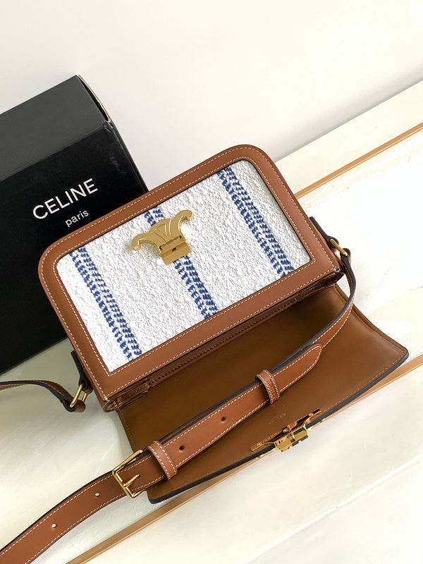 Glamy - COL Bags - 008