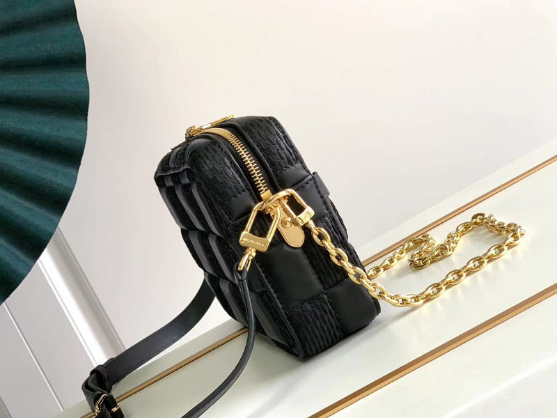 Satchel Bags - VL Bags - 1065