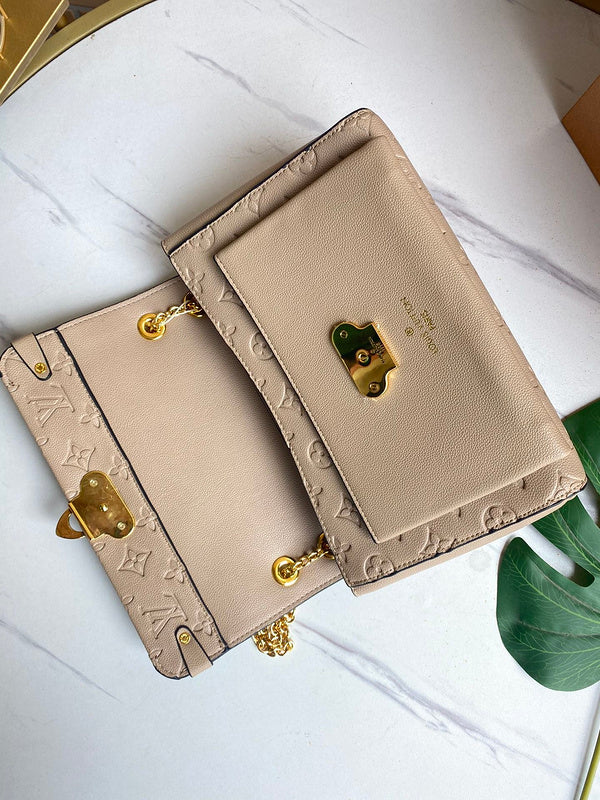 Glami- Glami- Lu-Vi bags - 3782