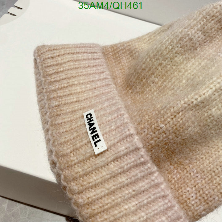 SAMC - CHL Caps & Hats - 128