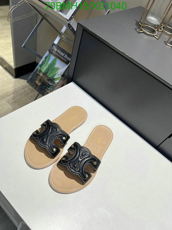 SAMC - COL Women Shoes - 265