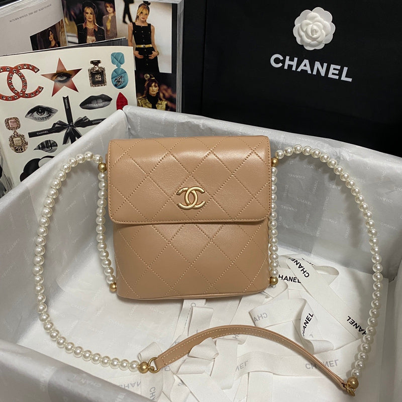 Satchel Bags - CHL Bags - 1594
