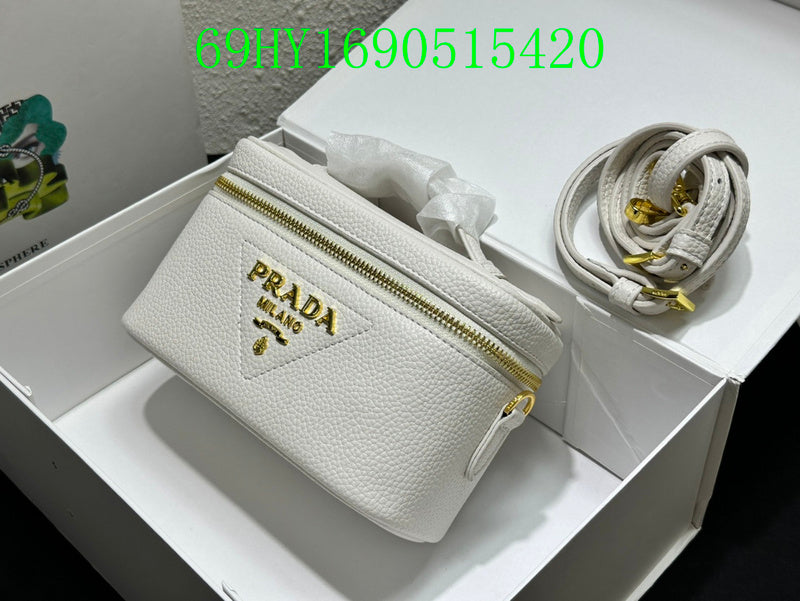 Satchel Bags - PDA Bags - 3308