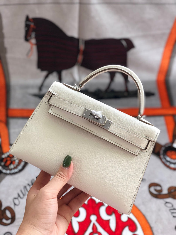 Satchel Bags - HMS-Bags - 720