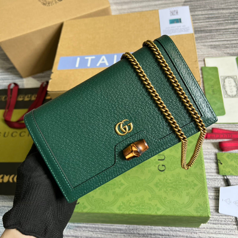 ELE - GG Bags - 1272
