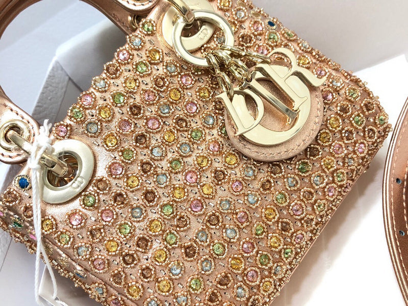 Glami Fashion - DIR Bags - 1821