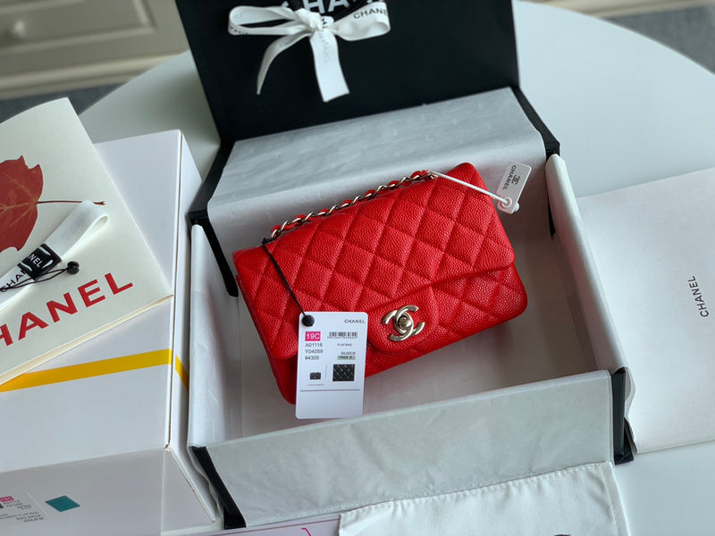 Satchel Bags - CHL Bags - 6617