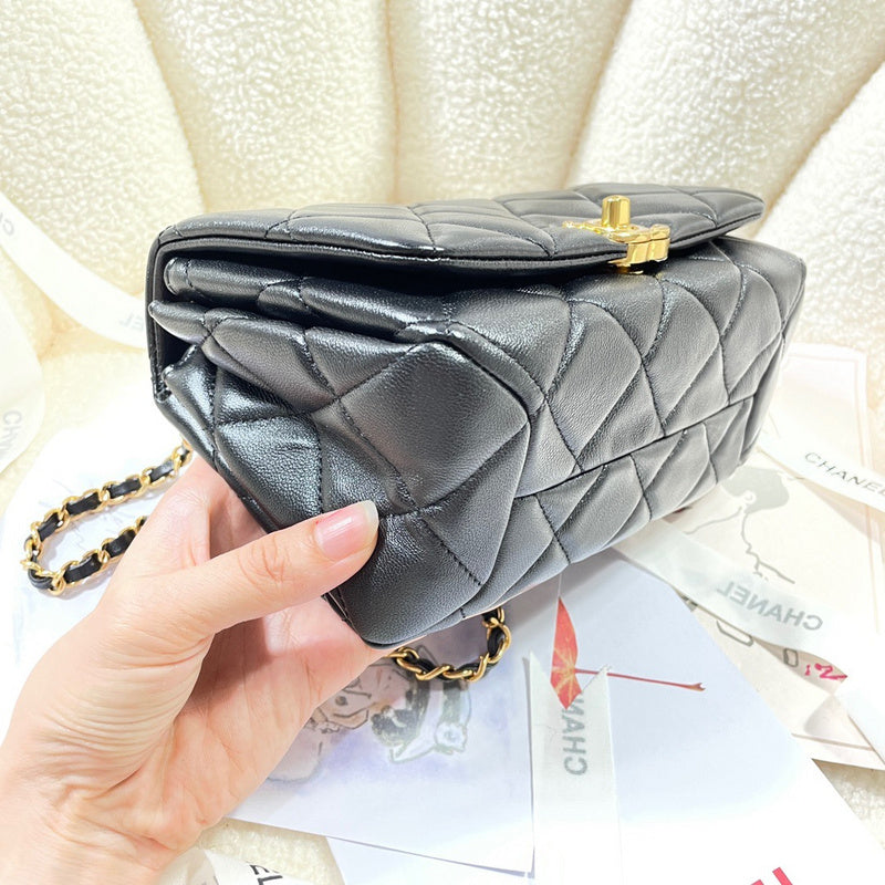 Satchel Bags - CHL Bags - 2044