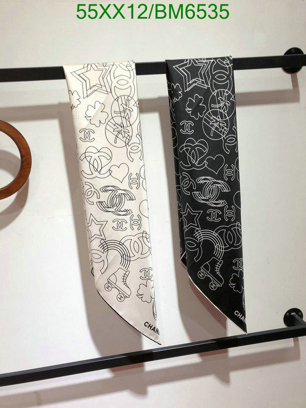 SAMC - CHL Scarves - 197