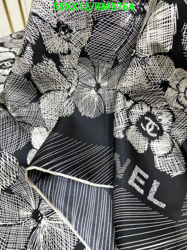 SAMC - CHL Scarves - 069