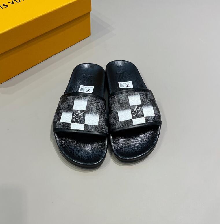 Glamy - LOV Men Shoes - 1489
