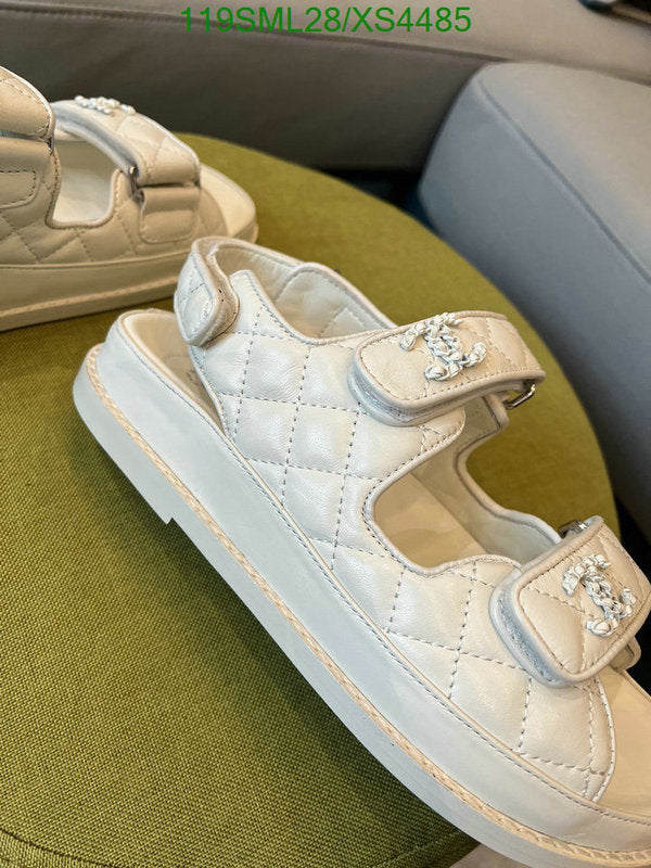 SAMC - CHL Women Shoes Beach - 137
