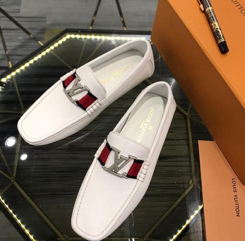 Glamy - LOV Men Shoes - 1912