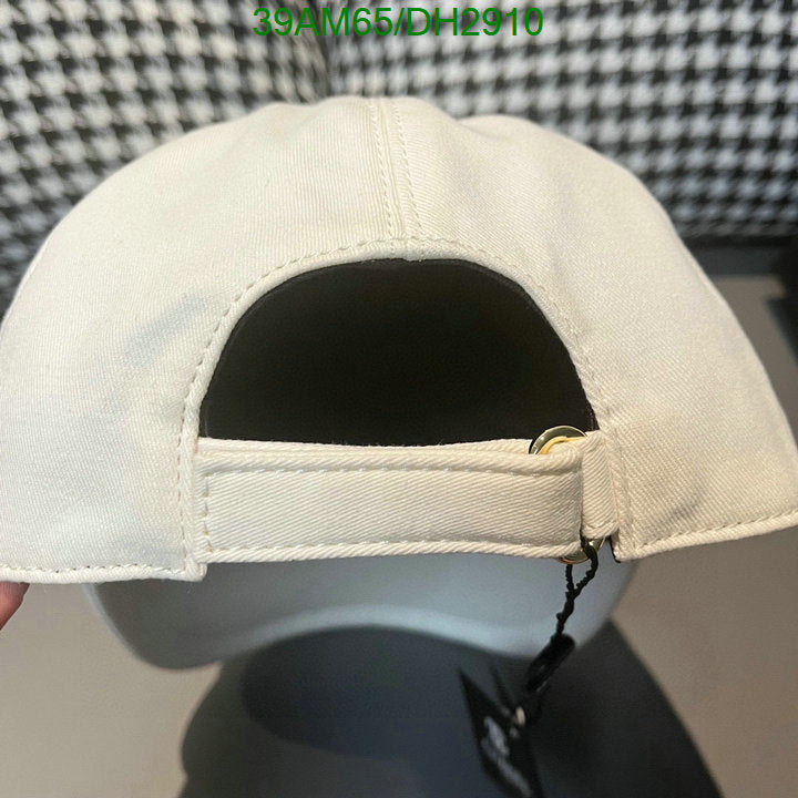 SAMC - CHL Caps & Hats - 021