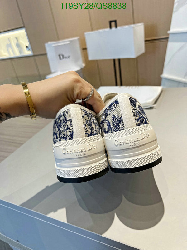 SAMCC - DOR Women Shoes - 1679