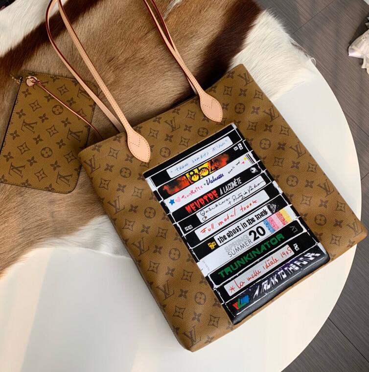 SAMC - LOV Bags - 3044