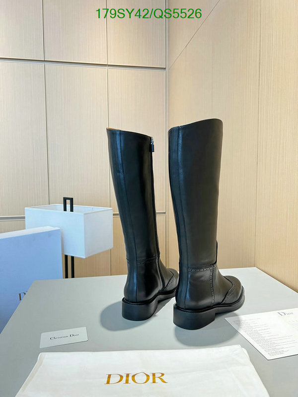 SAMC - Mix Boots - 581
