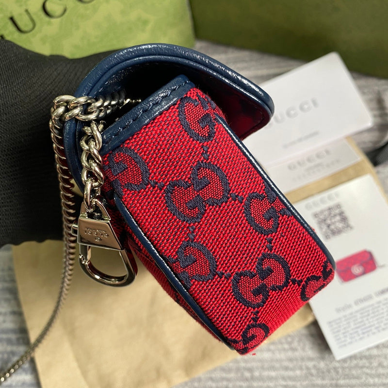 ELE - GG Bags - 1956