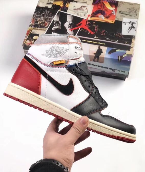 SAMC - NKE Shoes - 1734
