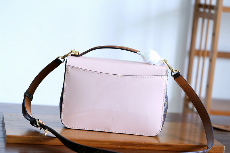 Satchel Bags - VL Bags - 7870