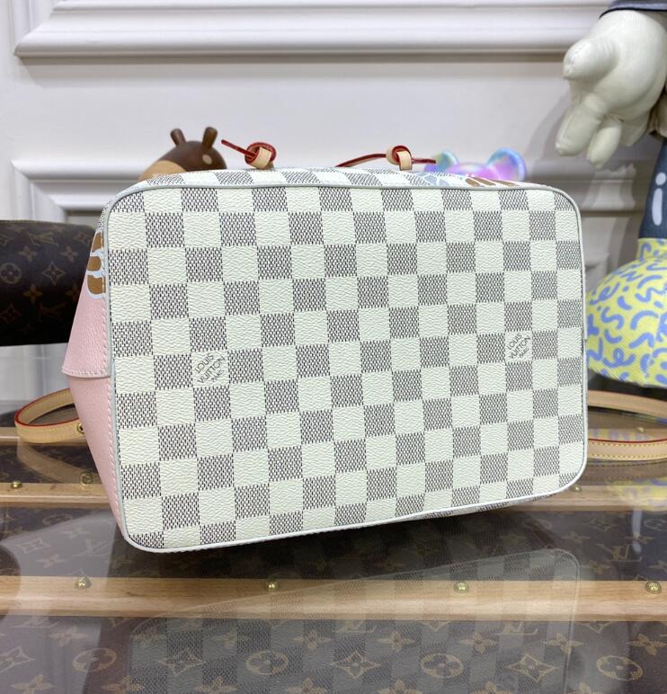 SAMC - LOV Bags - 1218