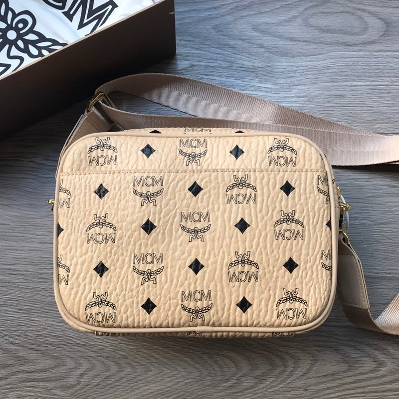 Satchel Bags - MC Bags - 546