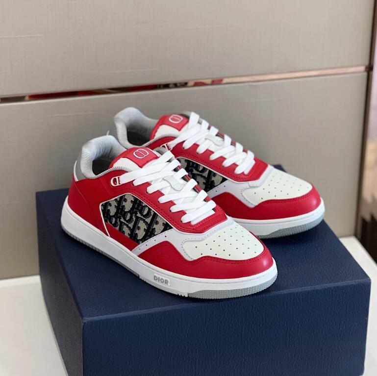 SAMCC - DOR Men Shoes - 053