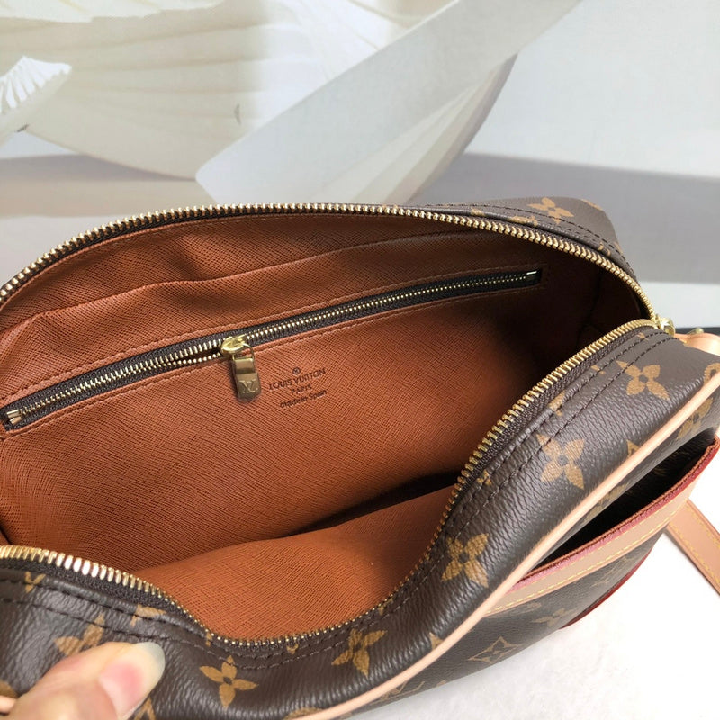 Satchel Bags - VL Bags - 904
