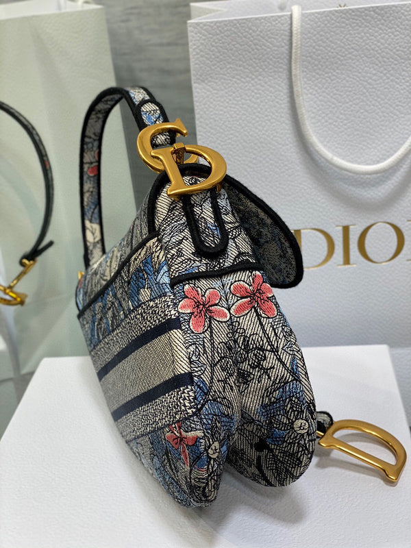 Glami Fashion - DIR Bags - 1266
