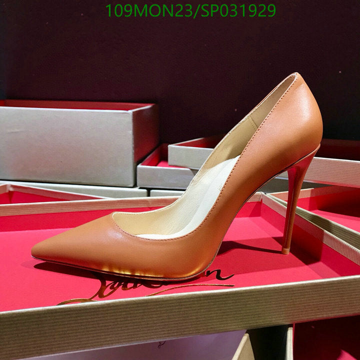 SAMC - CBL Women Shoes - 166