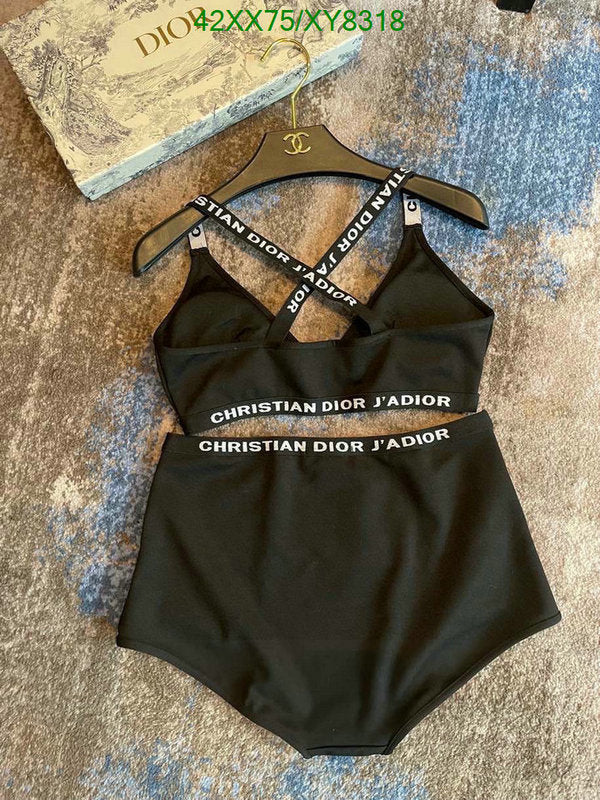 SAMC - DOR Swimsuits - 111