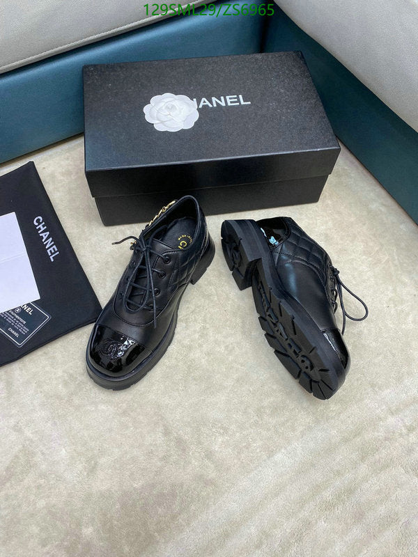 SAMC - CHL Women Shoes - 082