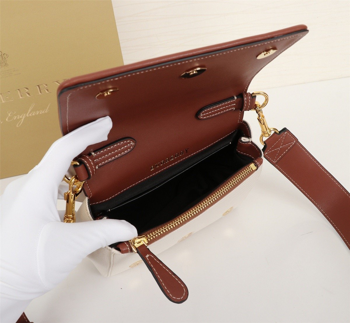 EN - New Arrival Bags BBR 018