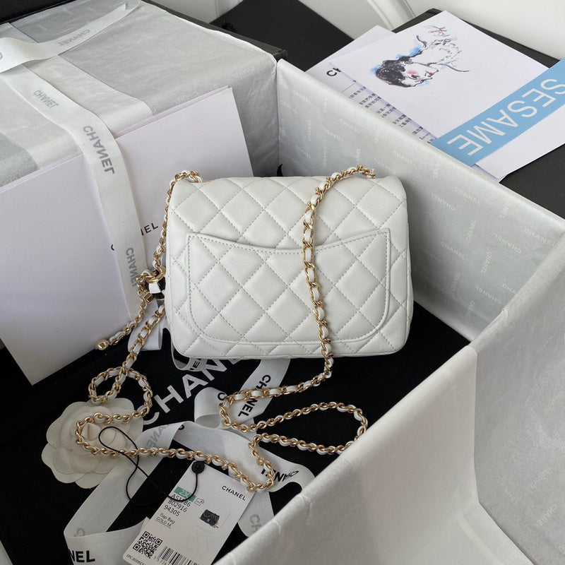 Satchel Bags - CHL Bags - 7614