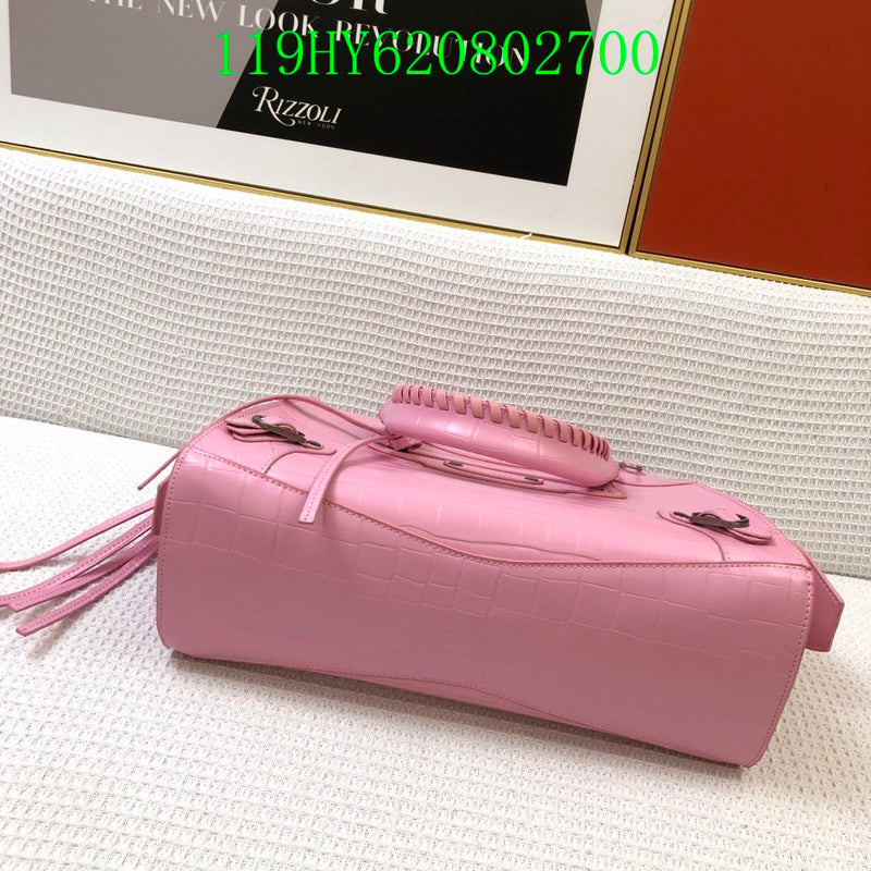 Satchel Bags - BGA Bags - 2478