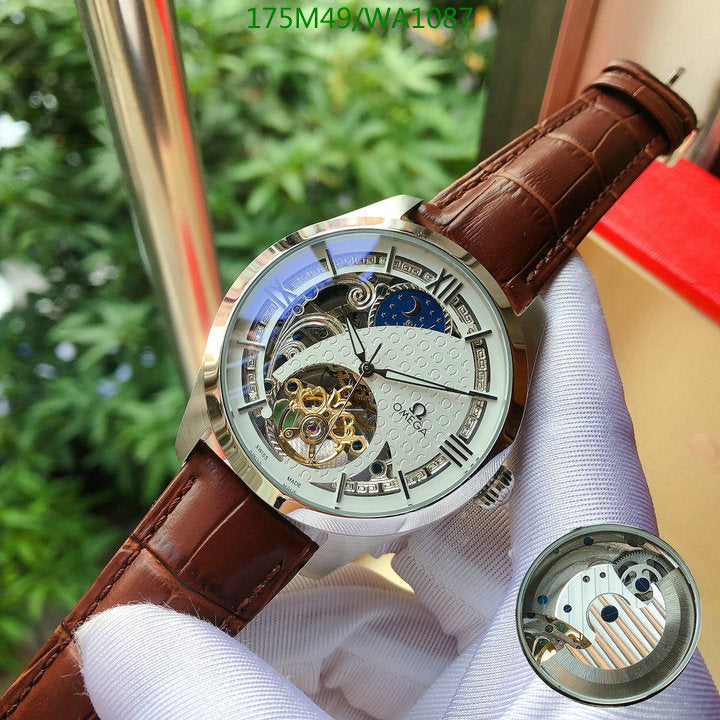 SAMC - OG Watches - 141