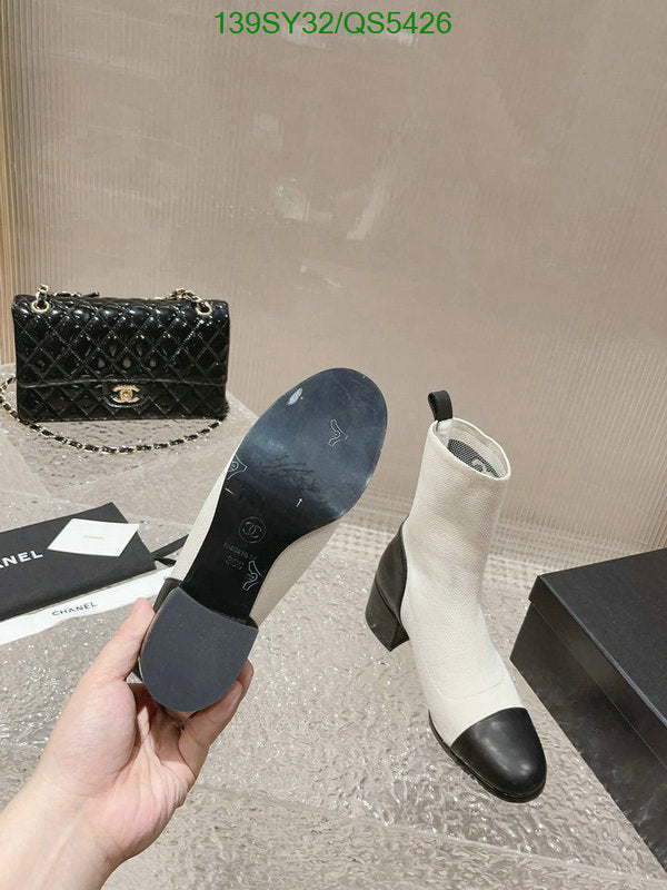 SAMC - Mix Boots - 305