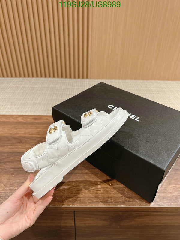 SAMC - CHL Women Shoes Beach - 019