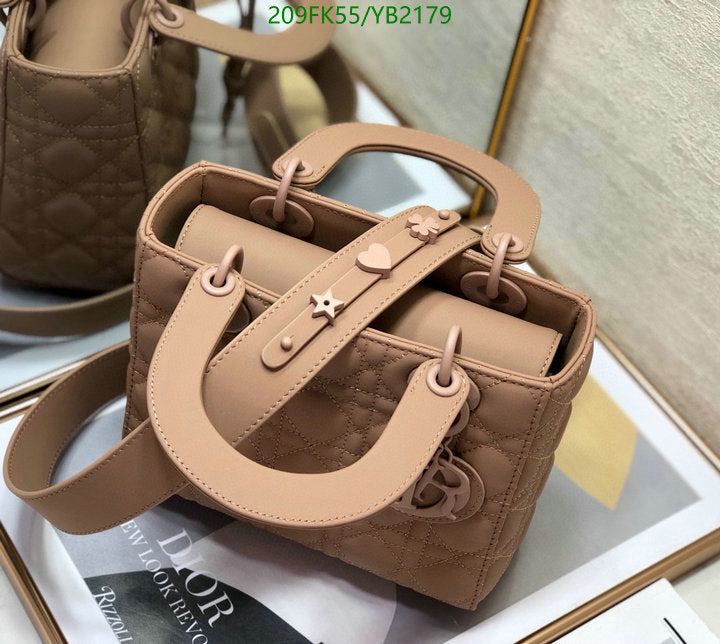 SAMCC - DOR Bags - 1455
