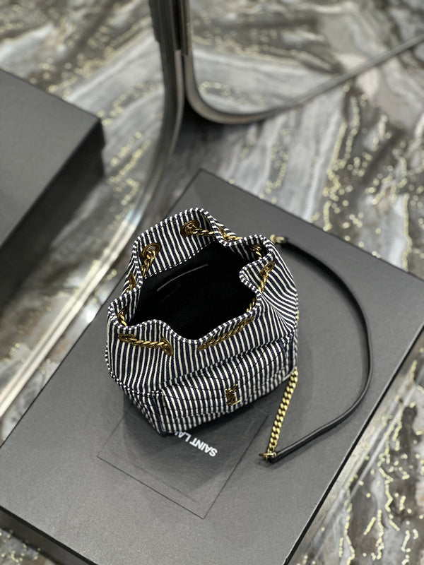 Glamy - YLS Bags - 907