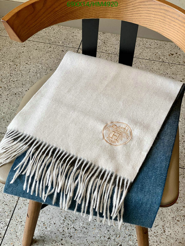SAMC - HMS Scarves - 821