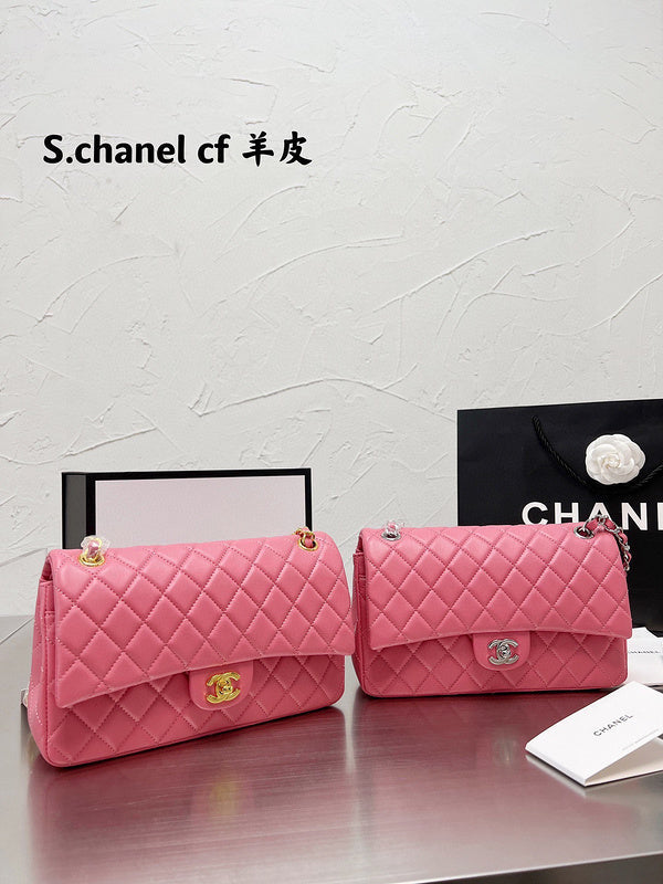 Satchel Bags - CHL Bags - 7283