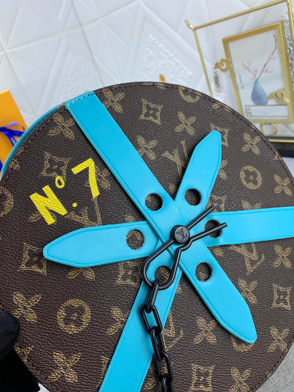 Satchel Bags - VL2 Bags - 1052