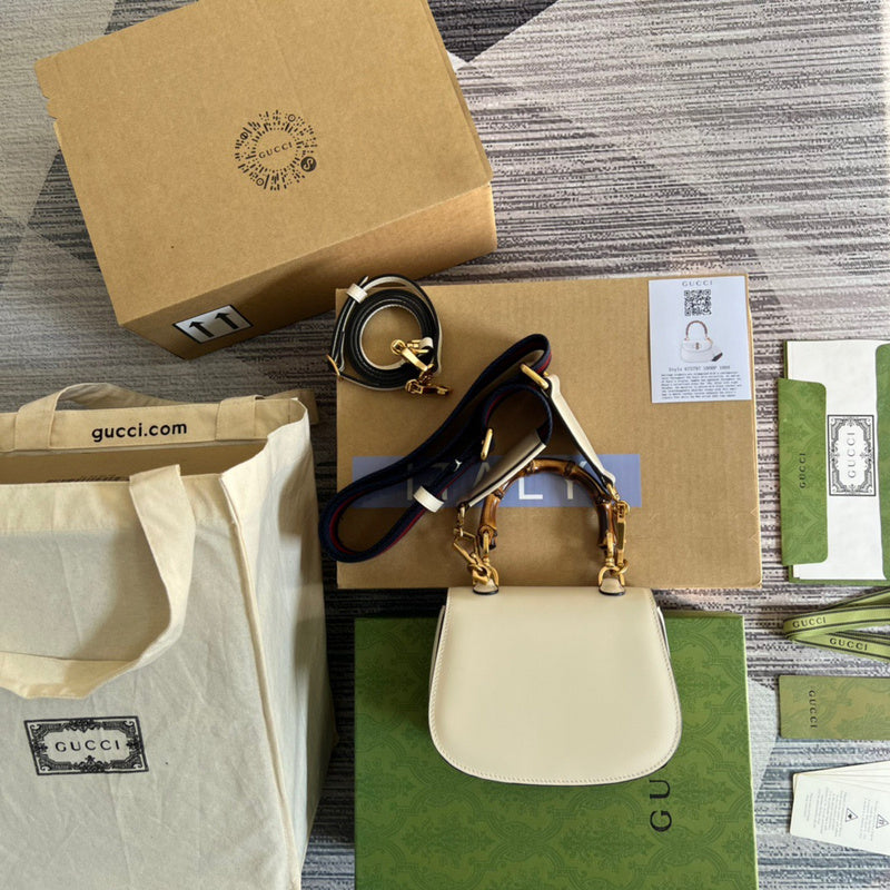 Satchel Bags - GCI Bags - 6695