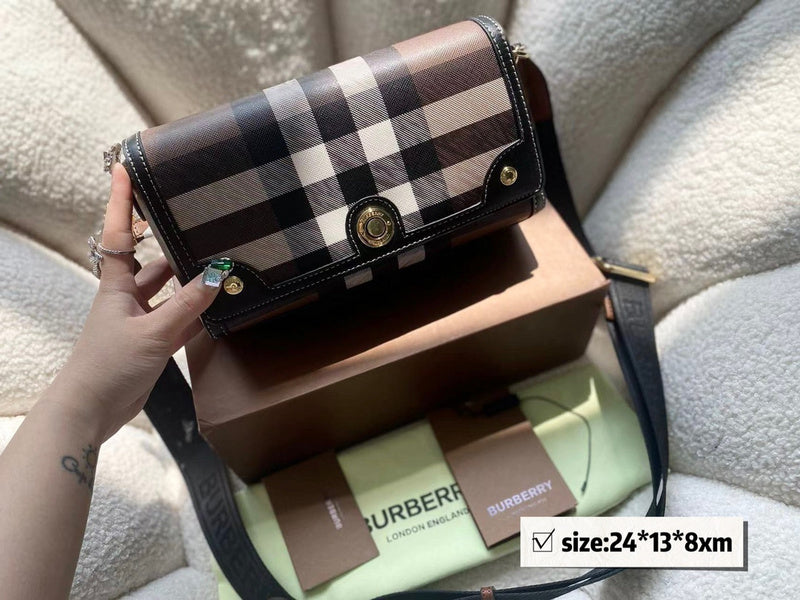 Glami Fashion -BBR Bags - 1686