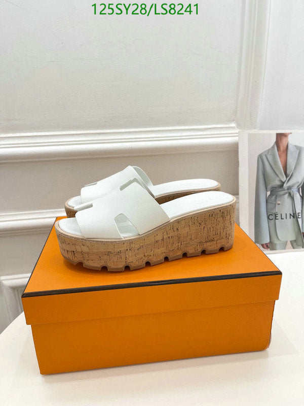 SAMC - HMS Women Shoes - 435
