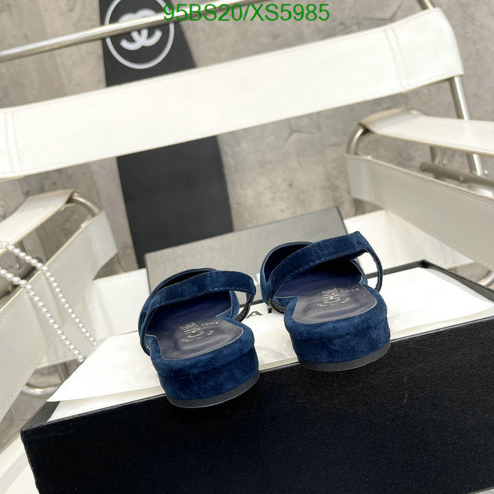 SAMC - CHL Women Shoes Ballet - 288