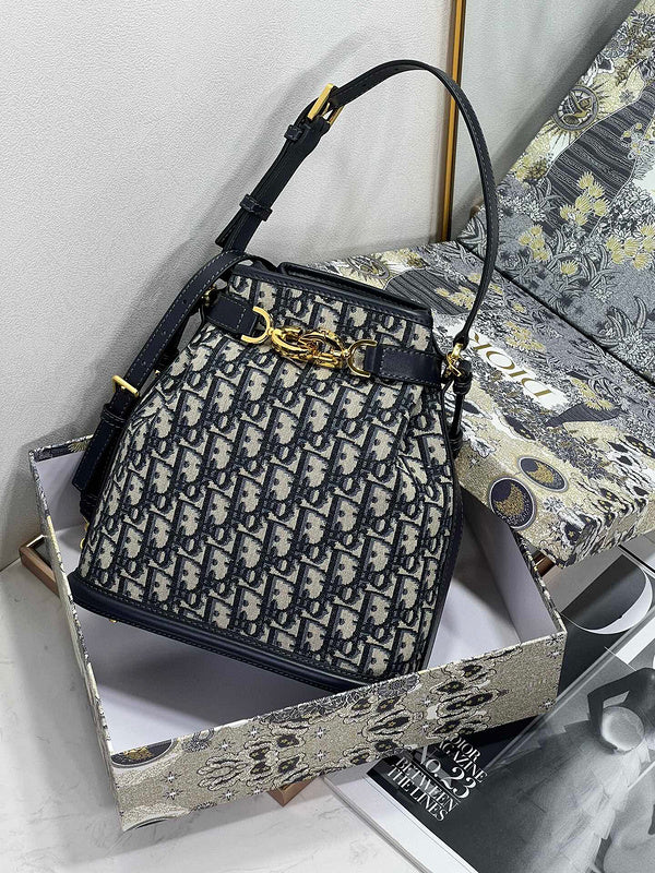 Glami Fashion - DIR Bags - 081