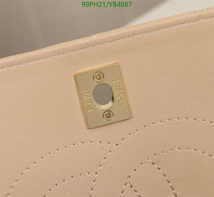 SAMC - CHL Bags Crossbody - 048