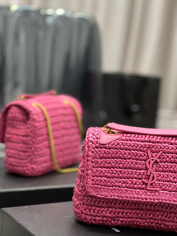 Glamy - YLS Bags - 605